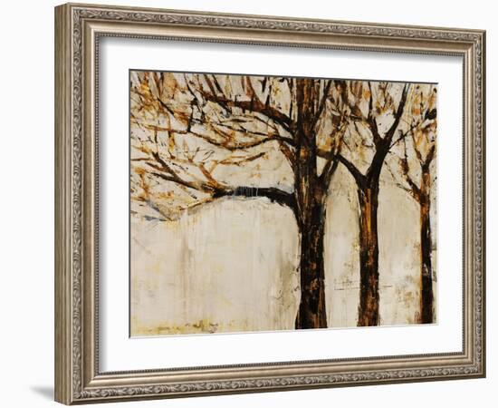 Return of Wonder-Jodi Maas-Framed Giclee Print