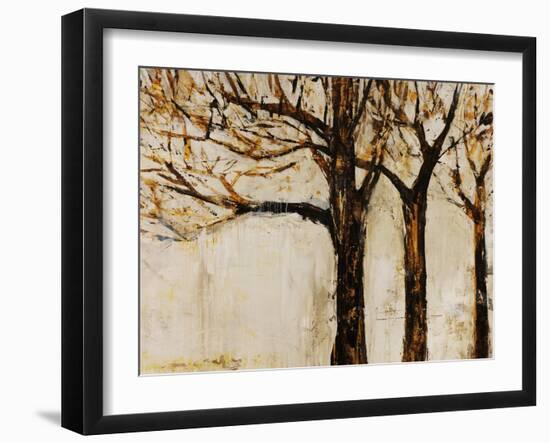 Return of Wonder-Jodi Maas-Framed Giclee Print