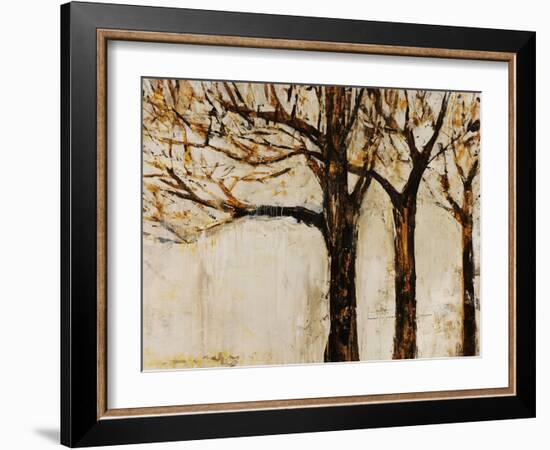 Return of Wonder-Jodi Maas-Framed Giclee Print