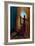 Return to the Light-Answerd Stewart-Framed Giclee Print