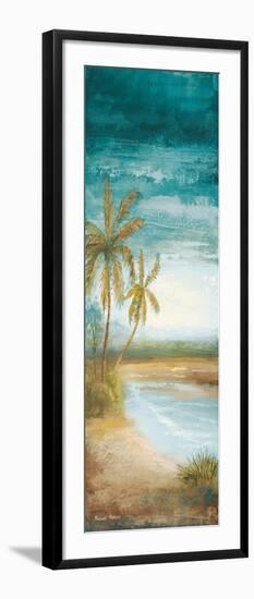 Return to the Sea-Michael Marcon-Framed Art Print