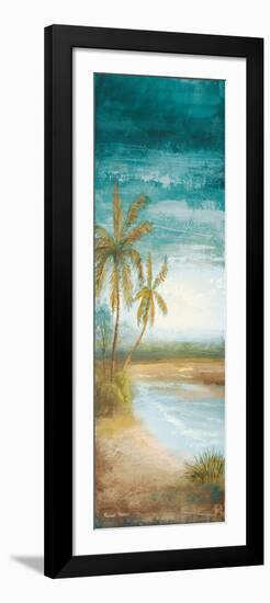 Return to the Sea-Michael Marcon-Framed Art Print