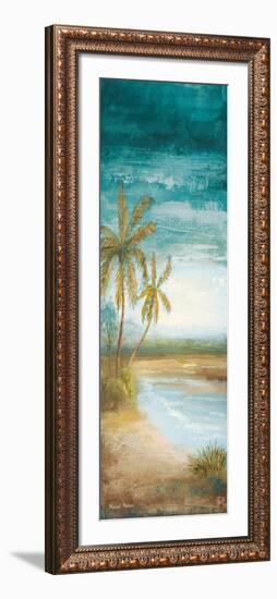 Return to the Sea-Michael Marcon-Framed Art Print