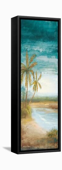 Return to the Sea-Michael Marcon-Framed Stretched Canvas