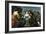 Returning from Hunt by Jan Van Bijlert-null-Framed Giclee Print