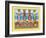 Returning Home-Debbie Cooper-Framed Giclee Print