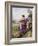 Returning Home-Myles Birket Foster-Framed Giclee Print