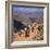 Returning on Horseback, Grand Canyon, UNESCO World Heritage Site, Arizona, USA-Tony Gervis-Framed Photographic Print