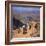 Returning on Horseback, Grand Canyon, UNESCO World Heritage Site, Arizona, USA-Tony Gervis-Framed Photographic Print