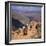 Returning on Horseback, Grand Canyon, UNESCO World Heritage Site, Arizona, USA-Tony Gervis-Framed Photographic Print