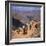 Returning on Horseback, Grand Canyon, UNESCO World Heritage Site, Arizona, USA-Tony Gervis-Framed Photographic Print