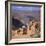 Returning on Horseback, Grand Canyon, UNESCO World Heritage Site, Arizona, USA-Tony Gervis-Framed Photographic Print