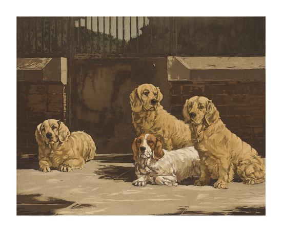 Premium Giclee Print, , large