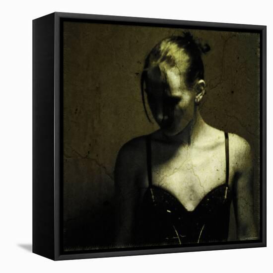 Reux-Trevor Alyn-Framed Premier Image Canvas