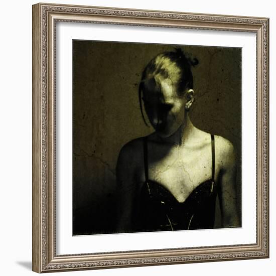 Reux-Trevor Alyn-Framed Photographic Print