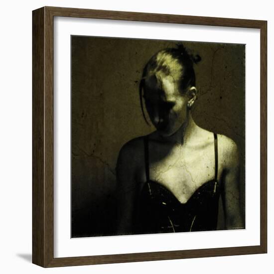 Reux-Trevor Alyn-Framed Photographic Print