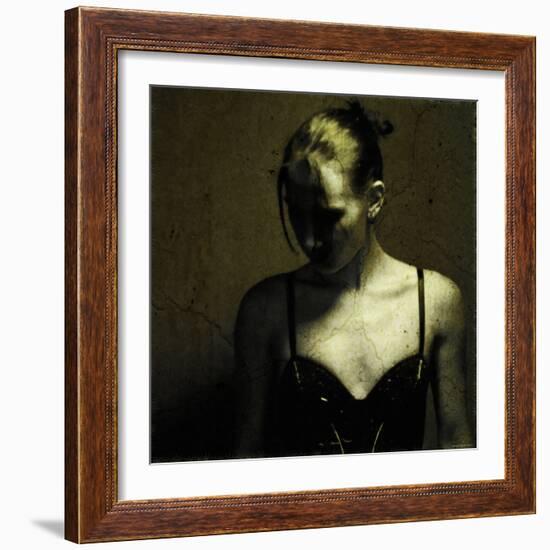 Reux-Trevor Alyn-Framed Photographic Print