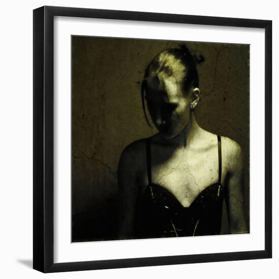 Reux-Trevor Alyn-Framed Photographic Print