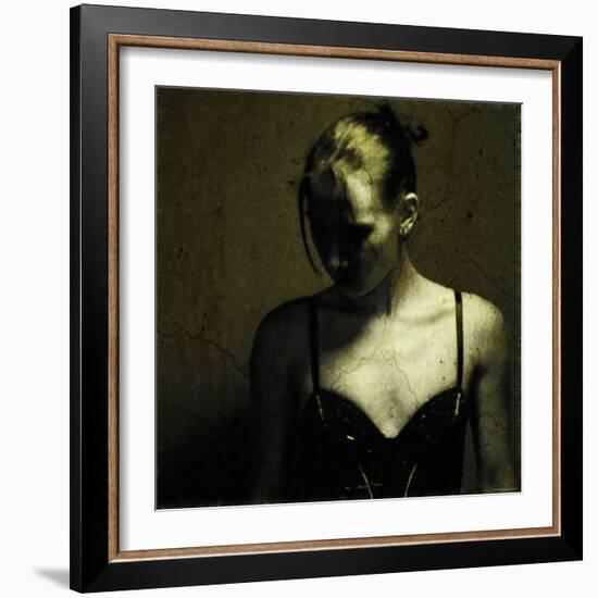 Reux-Trevor Alyn-Framed Photographic Print