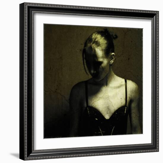 Reux-Trevor Alyn-Framed Photographic Print