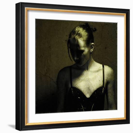 Reux-Trevor Alyn-Framed Photographic Print