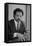 Rev. Jesse Jackson, 1983-Warren K. Leffler-Framed Premier Image Canvas