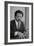 Rev. Jesse Jackson, 1983-Warren K. Leffler-Framed Photographic Print