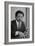 Rev. Jesse Jackson, 1983-Warren K. Leffler-Framed Photographic Print