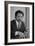 Rev. Jesse Jackson, 1983-Warren K. Leffler-Framed Photographic Print