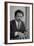 Rev. Jesse Jackson, 1983-Warren K. Leffler-Framed Photographic Print