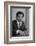 Rev. Jesse Jackson, 1983-Warren K. Leffler-Framed Photographic Print