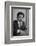 Rev. Jesse Jackson, 1983-Warren K. Leffler-Framed Photographic Print