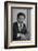 Rev. Jesse Jackson, 1983-Warren K. Leffler-Framed Photographic Print