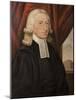 Rev. John Wesley-Thomas Horsley-Mounted Giclee Print