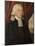 Rev. John Wesley-Thomas Horsley-Mounted Giclee Print