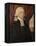 Rev. John Wesley-Thomas Horsley-Framed Premier Image Canvas