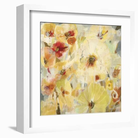 Reveal-Jill Martin-Framed Art Print