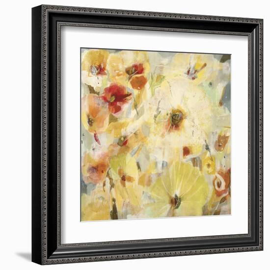 Reveal-Jill Martin-Framed Art Print