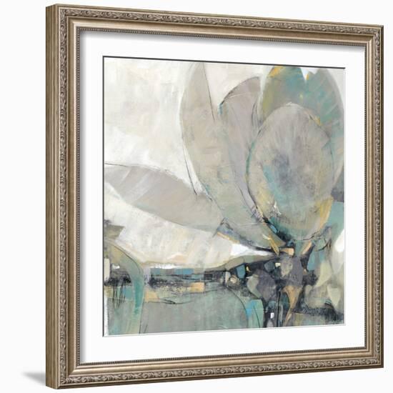 Revel II-null-Framed Art Print