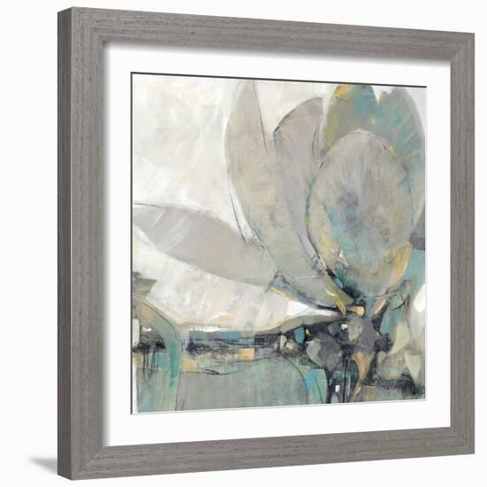 Revel II-null-Framed Art Print