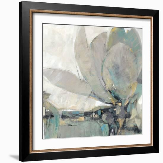 Revel II-null-Framed Art Print