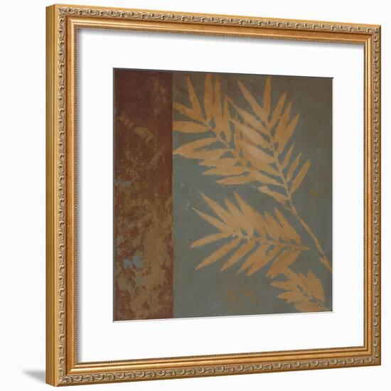 Revel Square I-Lanie Loreth-Framed Premium Giclee Print