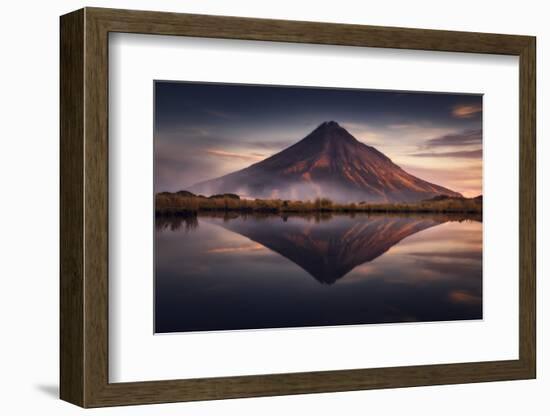 Revelations-Stefan Mitterwallner-Framed Photographic Print