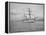 Revenue Cutter Rush, 1901-Asahel Curtis-Framed Premier Image Canvas