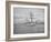 Revenue Cutter Rush, 1901-Asahel Curtis-Framed Giclee Print