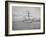 Revenue Cutter Rush, 1901-Asahel Curtis-Framed Giclee Print