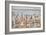 Revere Beach No. 2-Maurice Prendergast-Framed Giclee Print