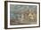 Revere Beach-Maurice Prendergast-Framed Giclee Print