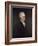 Reverend James Douglas (1753-1819)-Thomas Phillips-Framed Giclee Print