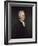 Reverend James Douglas (1753-1819)-Thomas Phillips-Framed Giclee Print